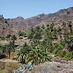 Casa Tia Julia, Vivienda Independiente 4 Pax En Playa Teresitas *