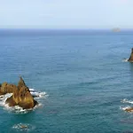 Casa Tia Julia, Vivienda Independiente 4 Pax En Playa Teresitas San Andrés