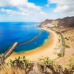 Casa Tia Julia, Vivienda Independiente 4 Pax En Playa Teresitas Nyaraló San Andrés